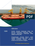 Bab III - Draft Adendum Andal Port - PTKNI - Ver1.0 - RG