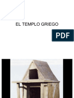 El Templo Griego