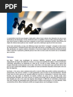 PRTVW - 04 - Iluminação para Vídeo