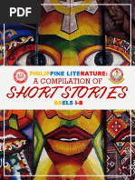 Short Stories: A Compilation of