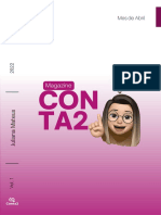 CON TA2: Magazine