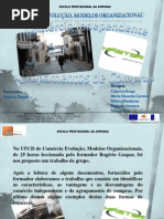 Trabalho de Grupo C.E.M.O