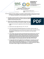 Math11n - Lesson 2.1 Assessment - 1sem22-23