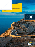 Worldwide Corporate Tax Guide: Global Tax Guides at Your Fingertips