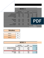 Bosc 1: Grade Calculator