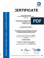 ISO 9001-2008 - GB