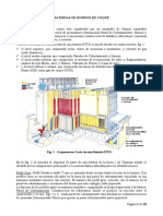 Descripción General.: Fig. 1 - Esquema en Corte de Una Batería OTTO - Fig. 1 - Esquema en Corte de Una Batería OTTO