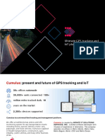 Ultimate Gps Tracking and Iot Platform