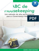 O Método ABC de Housekeeping