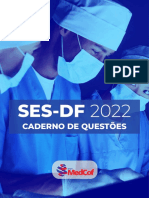 Ses-Df 2022 - R1 Acesso Direto