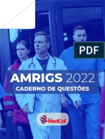 Amrigs 2022