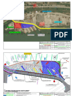 Planse PAC Parcare Centura