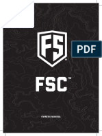 FSC Manual 2 27 19