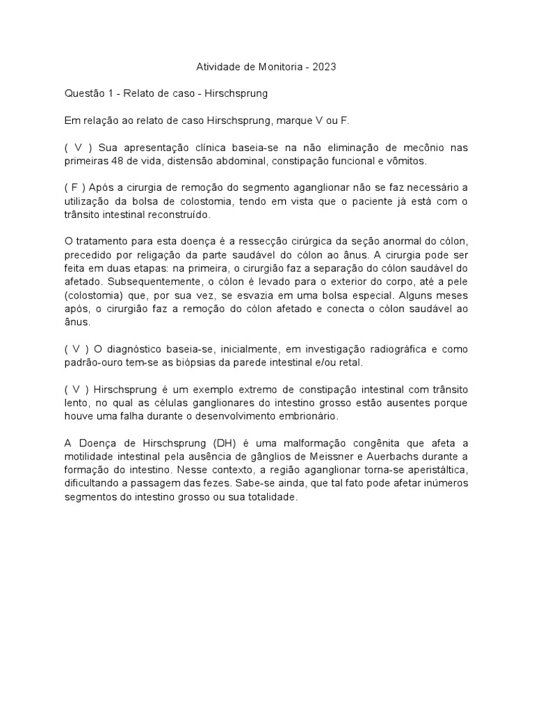 atividade-de-monitoria-2023-pdf-doen-a-do-refluxo-gastroesof-gico
