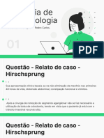 Monitoria de Fisiopatologia