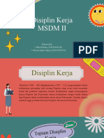 Hijau Pop Retro Simpel Ilustrasi Belajar Pelajaran Presentasi