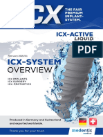Icx System