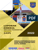 OPTIMASI LAYANAN DUKCAPIL