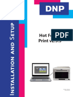 Hot Folder Print v2.5.3: PN: DOC-I-HFP-R01 REV: 04.30.2020