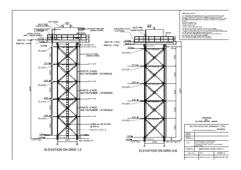 section-of-overhead-water-tank-pdf