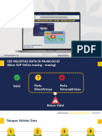 Tutorial Pemadanan Nik - NPWP Secara Online: #Kemenkeutepercaya