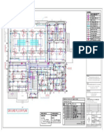 VIP Building Ground Floor-Lighting Layout - MEP-EL-GF-01