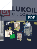 Công ty dầu khí PJSC Lukoil