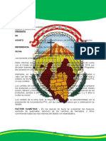 Gerencia de Desarrollo Social: Referencia: Acta de Reunión de Presidentas PVL, de Fecha 01/09/2019