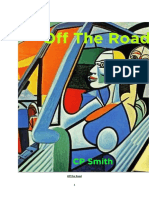 Off The Road - The Journey Begins