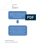 Tipología de Derechos