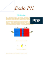 06 - El diodo PN