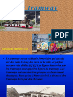 Le Tramway: Anisoreac Iasmina - 11c