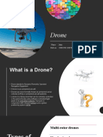 Everything You Need to Know About Drones
