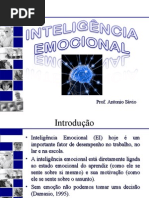 Aula III_Inteligencia Emocional