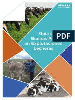 Guía BPP Explotaciones Lecheras