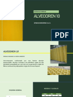 Alveodren 10