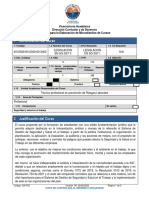 Mifcrodiseño LEGISLACION SG SST II 2023