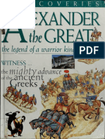 Lexander: Great