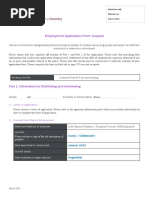 Teaching Council Number Registration Guide | PDF