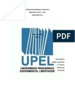 Cuadro comparativo de pueblos indígenas Japrería y Wayuu