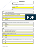 Revisão de Simulado de Controle de Processos