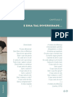 Diversidade étnico-racial e pluralidade cultural no Brasil