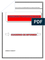 Eeid-418 - Cuaderno de Informes (2) - Clase N°2 - Enoc Arcentales