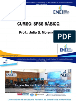 SPSS BASICO-ENEI-Clase 01