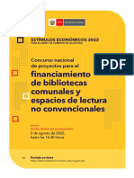Bases y Anexos - Final FINANCIAMIENTO DE BIBLIOTECAS NO CONVENCIONALES