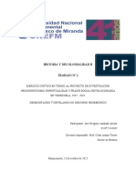 Trabajo 2 Ejercicio Critico Decolonial