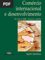 Comercio Internacional e to