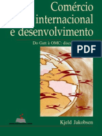 Comercio Internacional e To