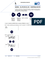 DLX-Control Roteiro PH