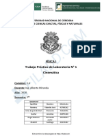 Informe Laboratorios Fisica N 3